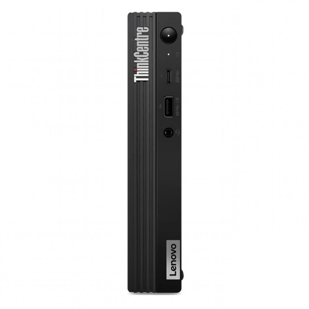 Персональный компьютер Lenovo ThinkCentre Tiny M80q 11DQS2NU09 Core i5, 10500T, 2.3, 16 Гб, Windows 10 Home