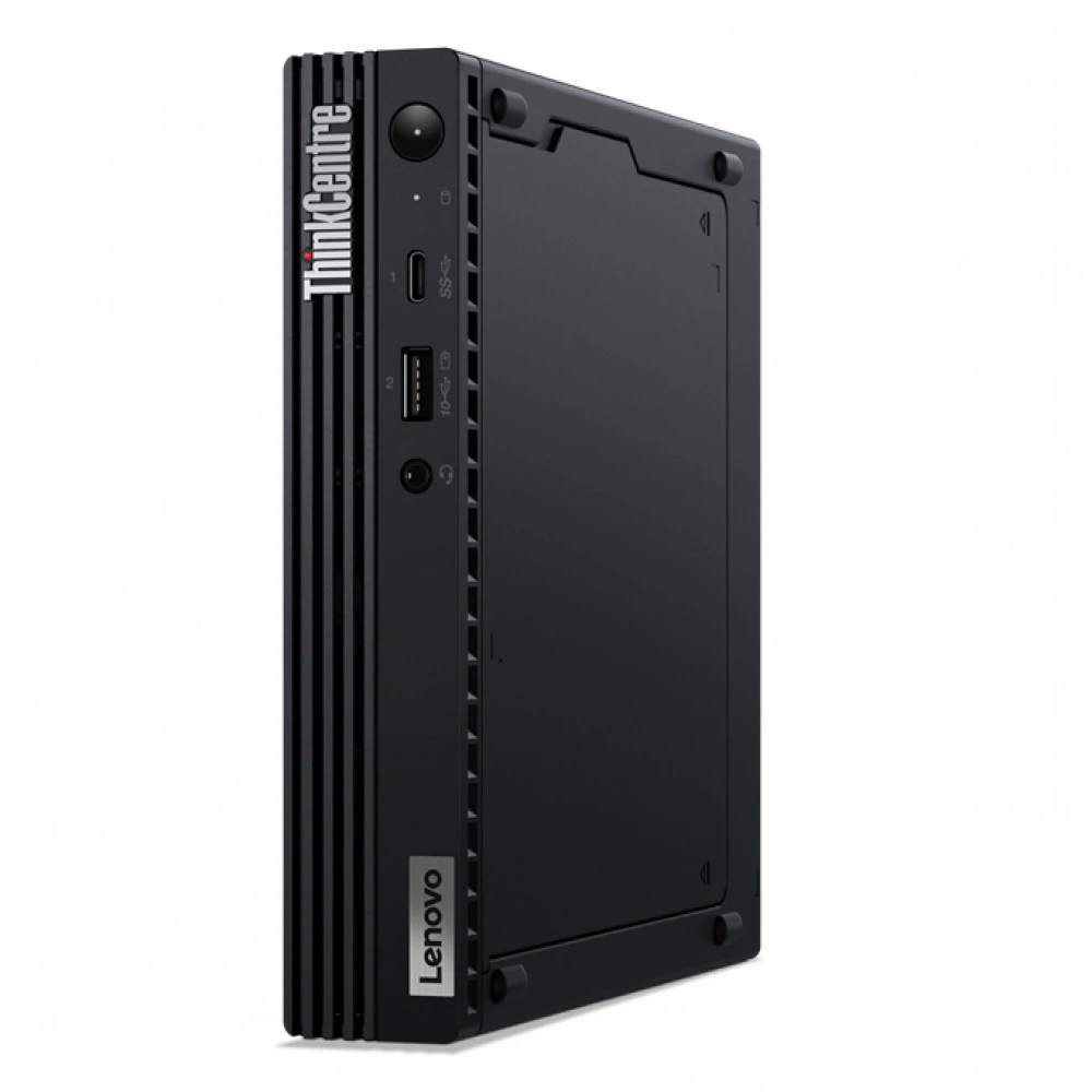 Персональный компьютер Lenovo ThinkCentre Tiny M80q 11DQS2NU09 Core i5, 10500T, 2.3, 16 Гб, Windows 10 Home