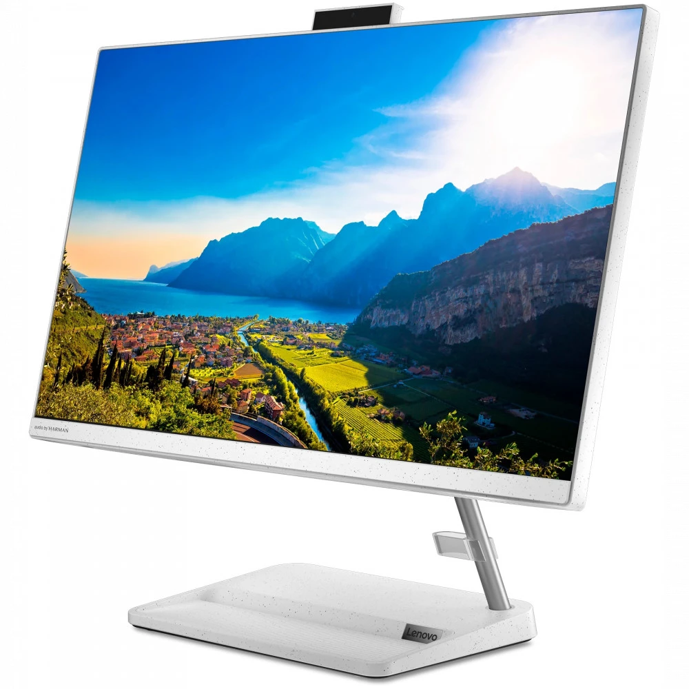 Моноблок Lenovo IdeaCentre 3 24ITL6 F0G000B2RK 23.8 ", Intel, Core i3, 1115G4, 1.7, 8 Гб, 256 Гб
