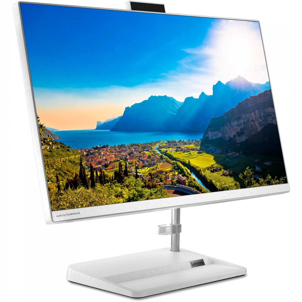 Моноблок Lenovo IdeaCentre 3 24ITL6 F0G000B2RK 23.8 ", Intel, Core i3, 1115G4, 1.7, 8 Гб, 256 Гб