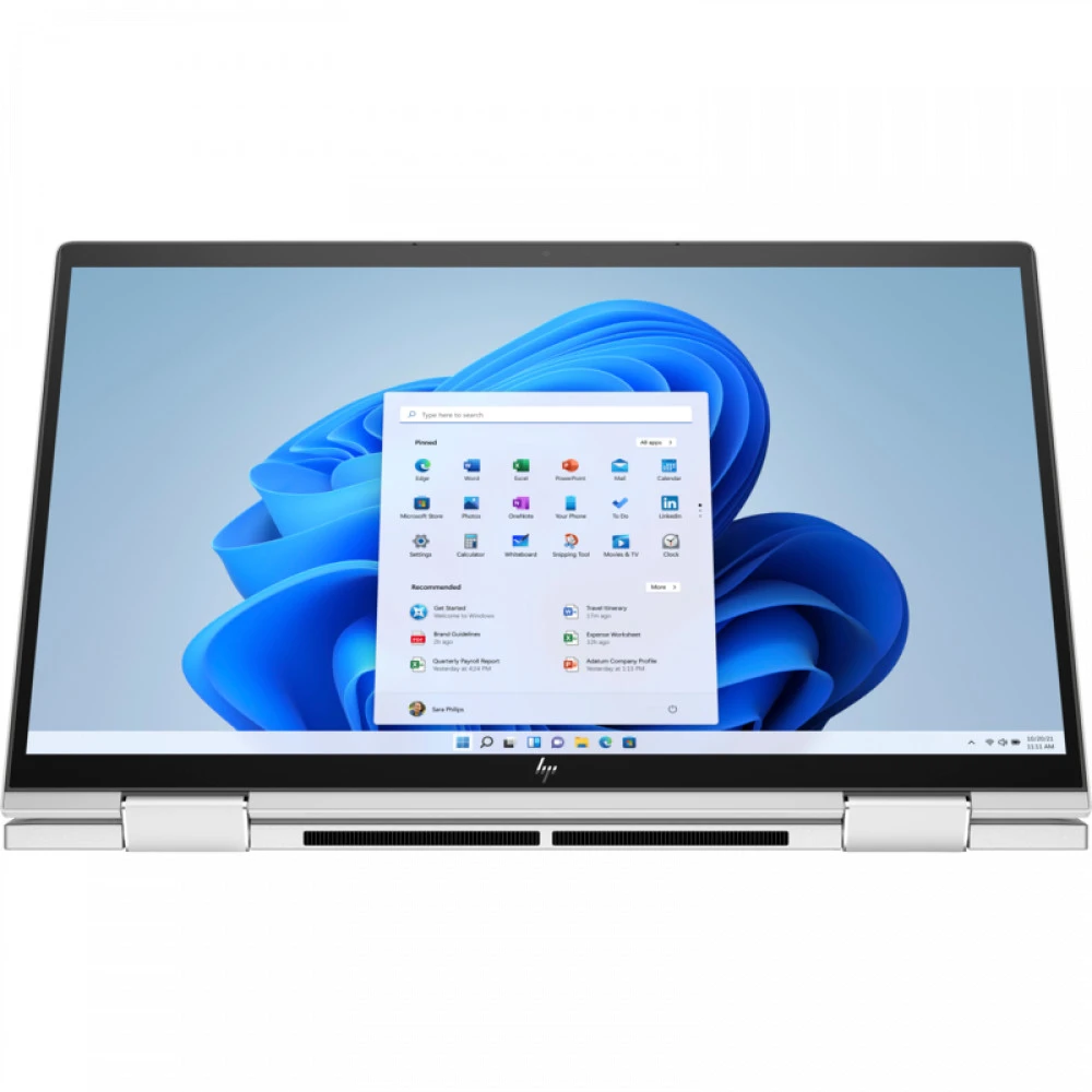 Ноутбук HP ENVY x360 13-bd0021ur 5B836EA 13.3 ", FHD 1920x1080 (16:9), Core i5, 8 Гб