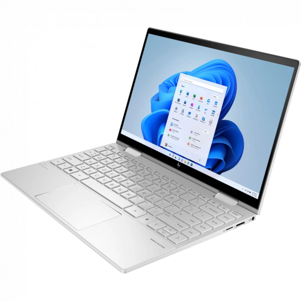 Ноутбук HP ENVY x360 13-bd0021ur 5B836EA 13.3 ", FHD 1920x1080 (16:9), Core i5, 8 Гб