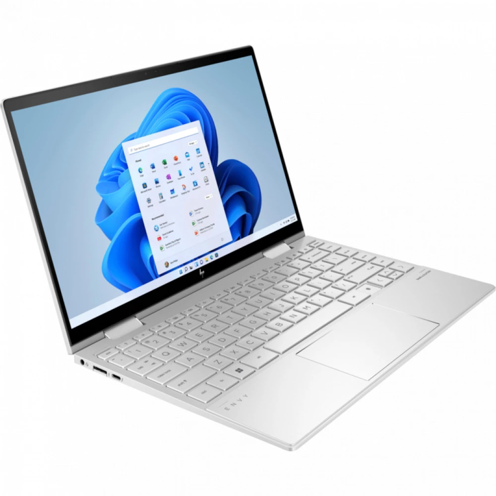 Ноутбук HP ENVY x360 13-bd0021ur 5B836EA 13.3 ", FHD 1920x1080 (16:9), Core i5, 8 Гб