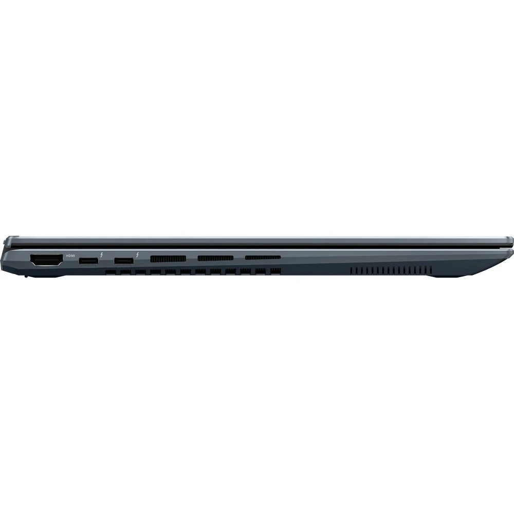 Ноутбук Asus Zenbook 14 Flip UP5401ZA-KN001W 14 ", WQXGA+ 2880x1800 (16:10), Core i5, 16 Гб
