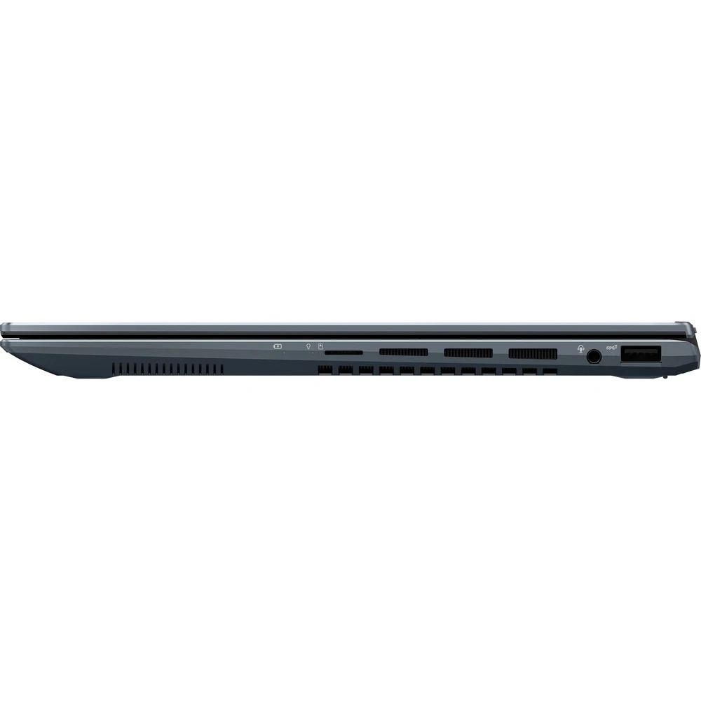 Ноутбук Asus Zenbook 14 Flip UP5401ZA-KN001W 14 ", WQXGA+ 2880x1800 (16:10), Core i5, 16 Гб