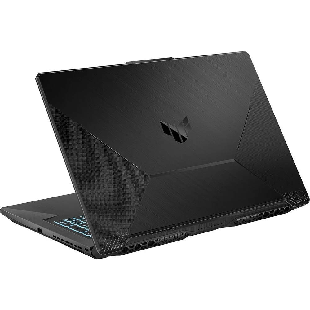 Ноутбук Asus TUF Gaming F17 FX706HE-HX010 17.3 ", FHD 1920x1080 (16:9), Core i5, 16 Гб