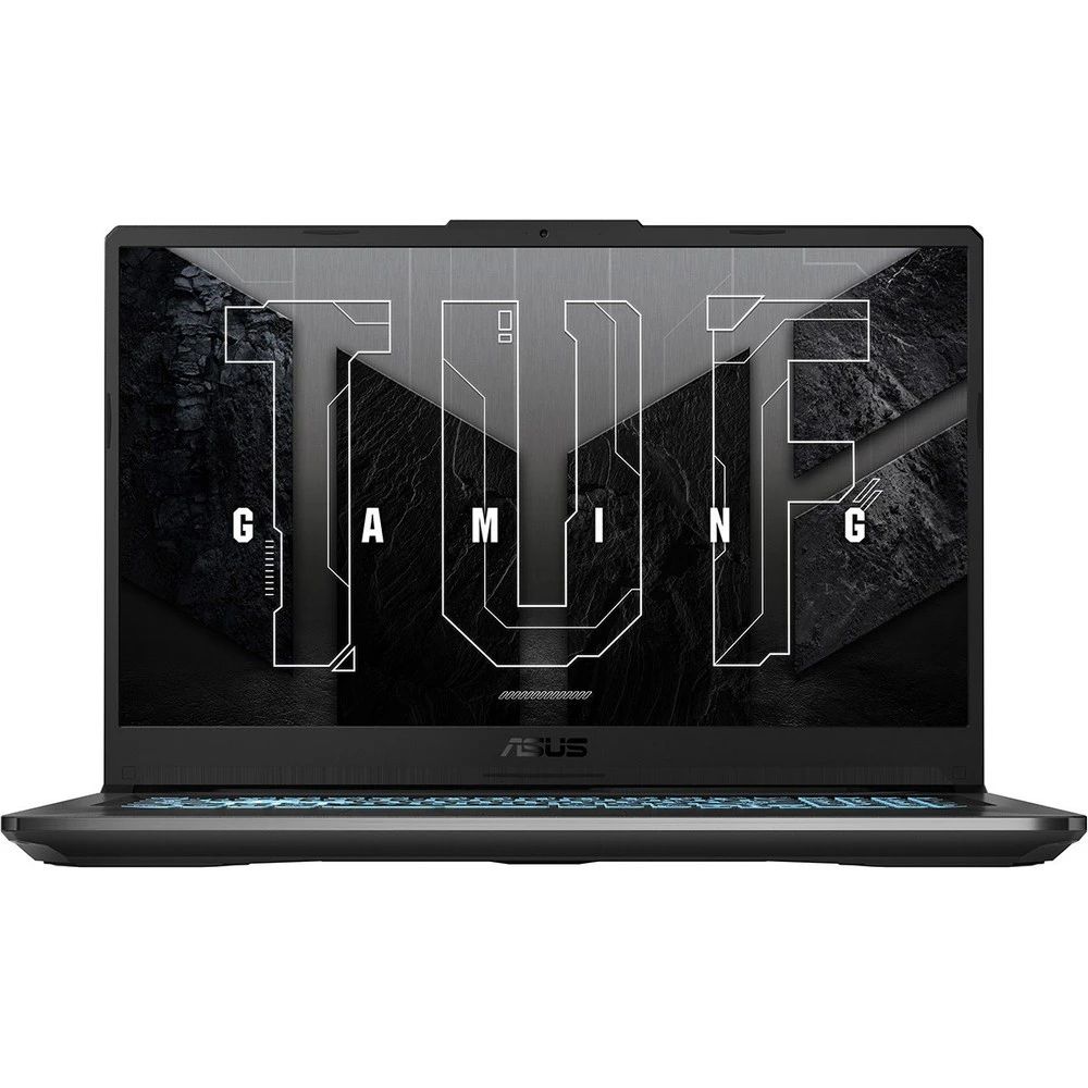 Ноутбук Asus TUF Gaming F17 FX706HE-HX010 17.3 ", FHD 1920x1080 (16:9), Core i5, 16 Гб