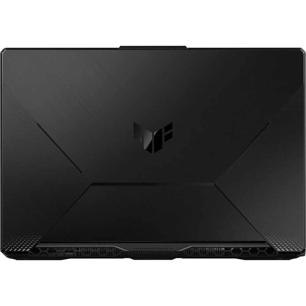 Ноутбук Asus TUF Gaming F17 FX706HE-HX010 17.3 ", FHD 1920x1080 (16:9), Core i5, 16 Гб