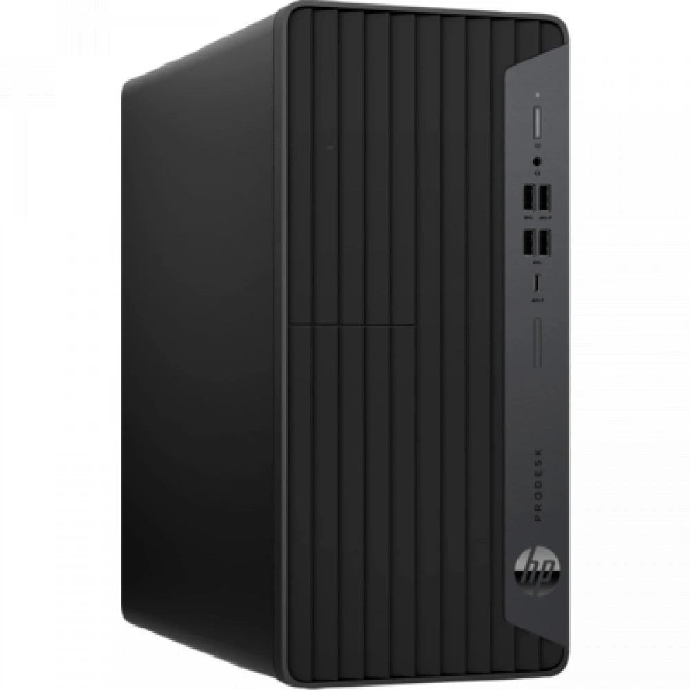 Персональный компьютер HP ProDesk 600 G6 MT 55P12EC Core i7, 10700, 2.9, 16 Гб, Windows 10 Pro