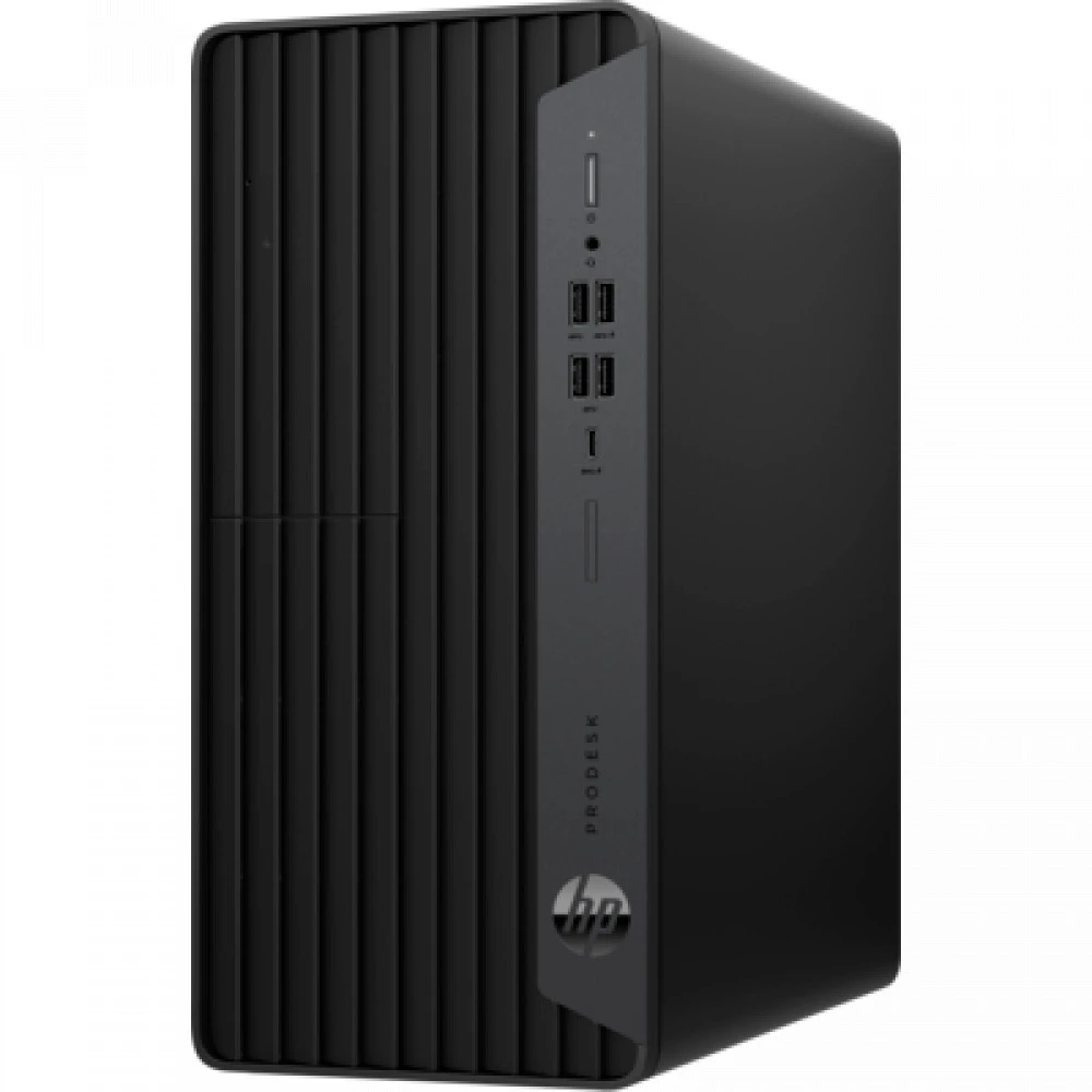 Персональный компьютер HP ProDesk 600 G6 MT 55P12EC Core i7, 10700, 2.9, 16 Гб, Windows 10 Pro