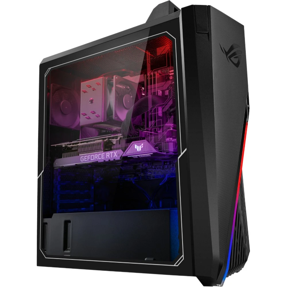 Персональный компьютер Asus ROG Strix G15CF-7127000030 90PF03C1-M00290 Core i7, 12700, 2.1, 32 Гб