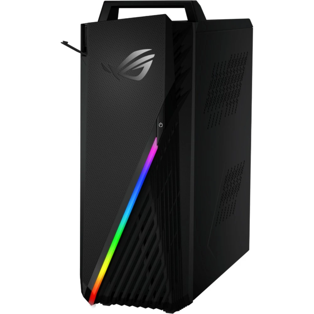 Персональный компьютер Asus ROG Strix G15CF-7127000030 90PF03C1-M00290 Core i7, 12700, 2.1, 32 Гб