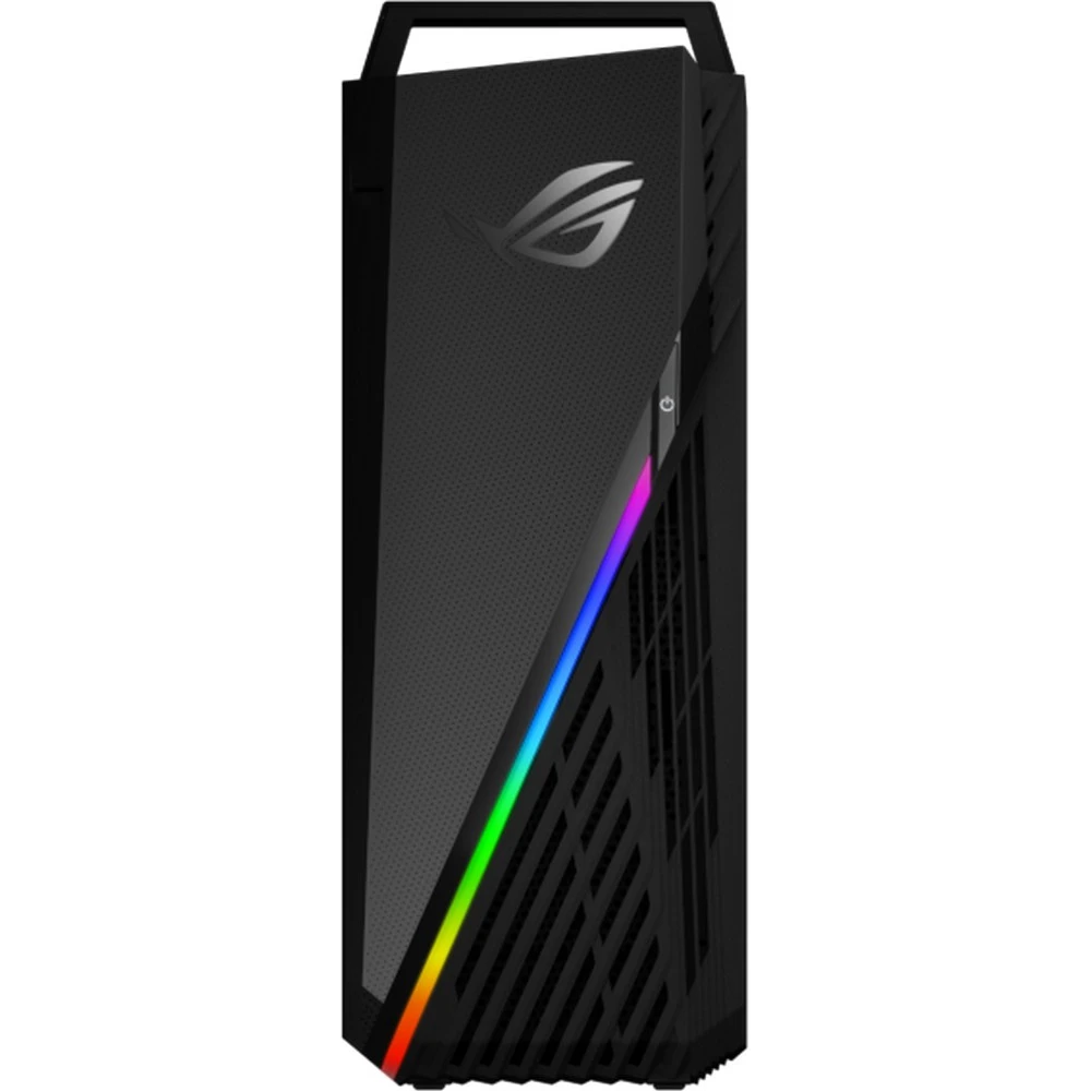 Персональный компьютер Asus ROG Strix G15CF-7127000030 90PF03C1-M00290 Core i7, 12700, 2.1, 32 Гб