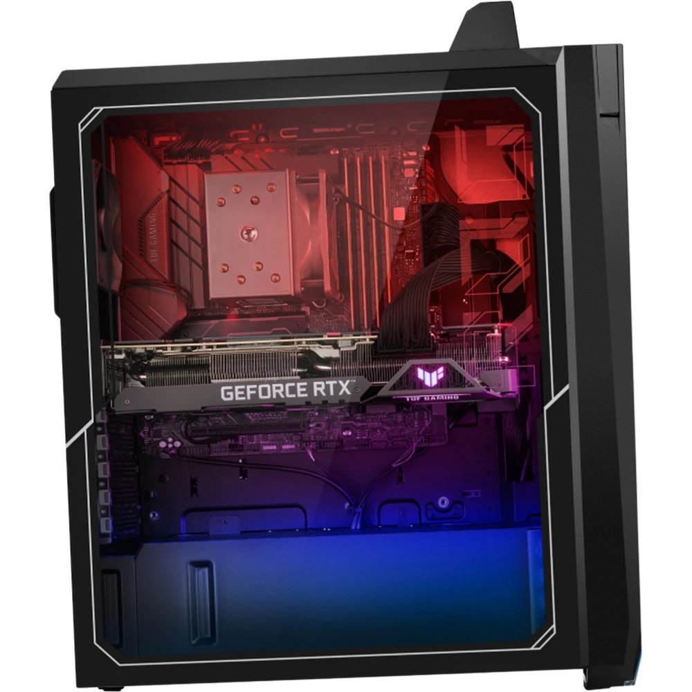 Персональный компьютер Asus ROG Strix G15CF-7127000030 90PF03C1-M00290 Core i7, 12700, 2.1, 32 Гб