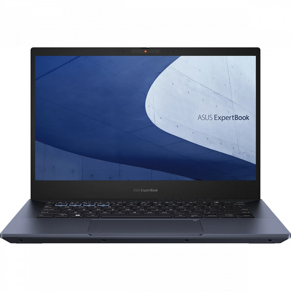 Ноутбук Asus B5402C 90NX05M1-M005W0 14 ", FHD 1920x1080 (16:9), Core i7, 16 Гб
