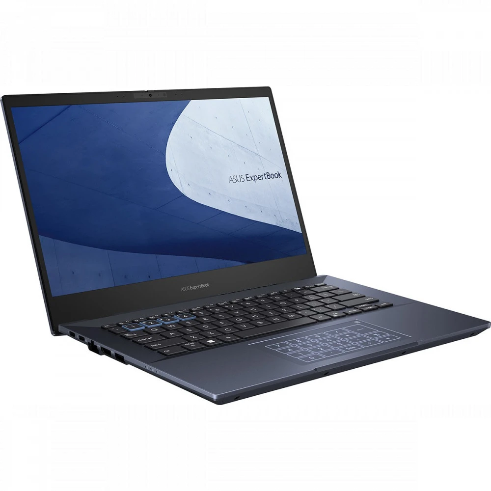Ноутбук Asus B5402C 90NX05M1-M005W0 14 ", FHD 1920x1080 (16:9), Core i7, 16 Гб