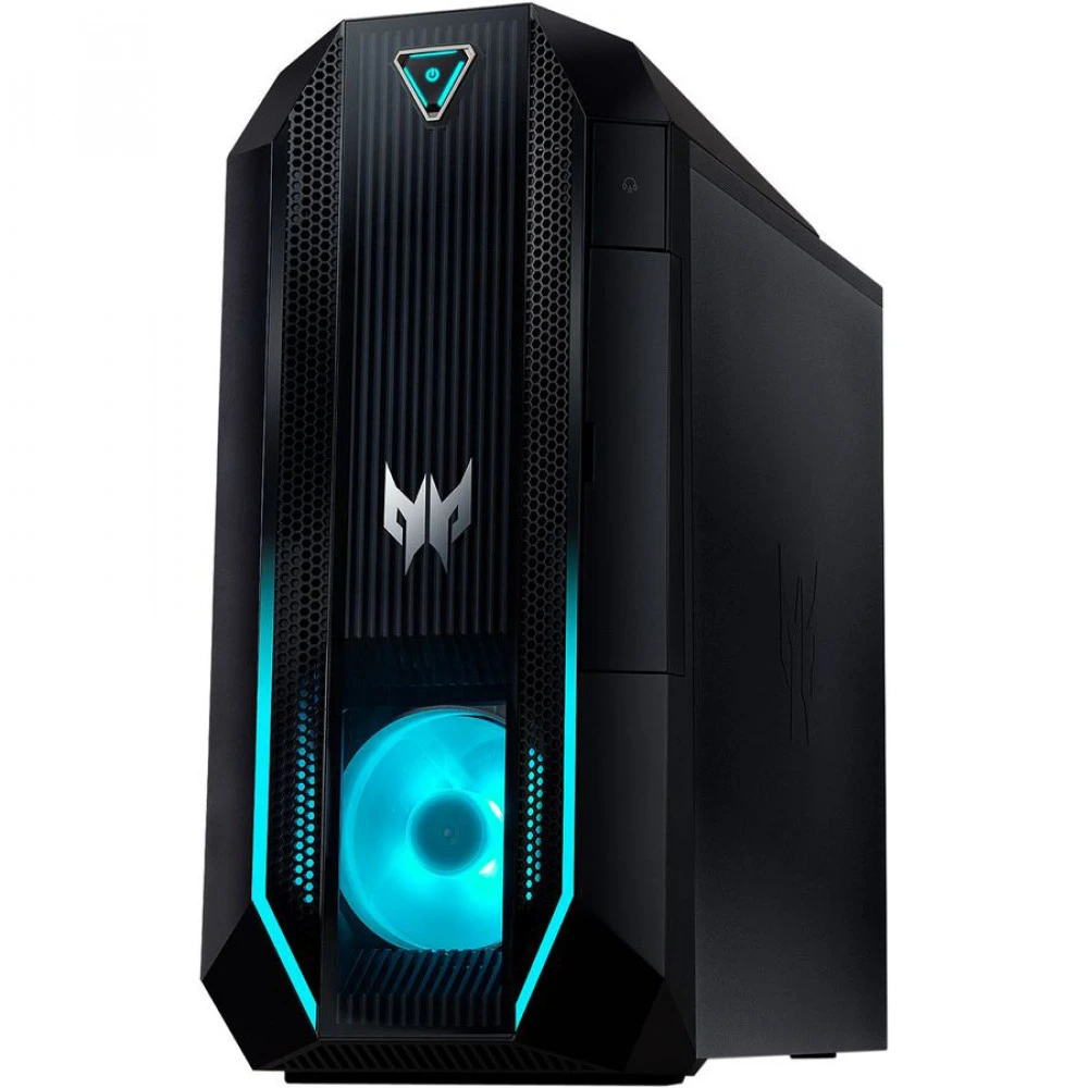 Персональный компьютер Acer /Predator Orion PO3-630_W_FR500WB DG.E2CMC.004 Core i7, 11700F, 2.5, 16 Гб