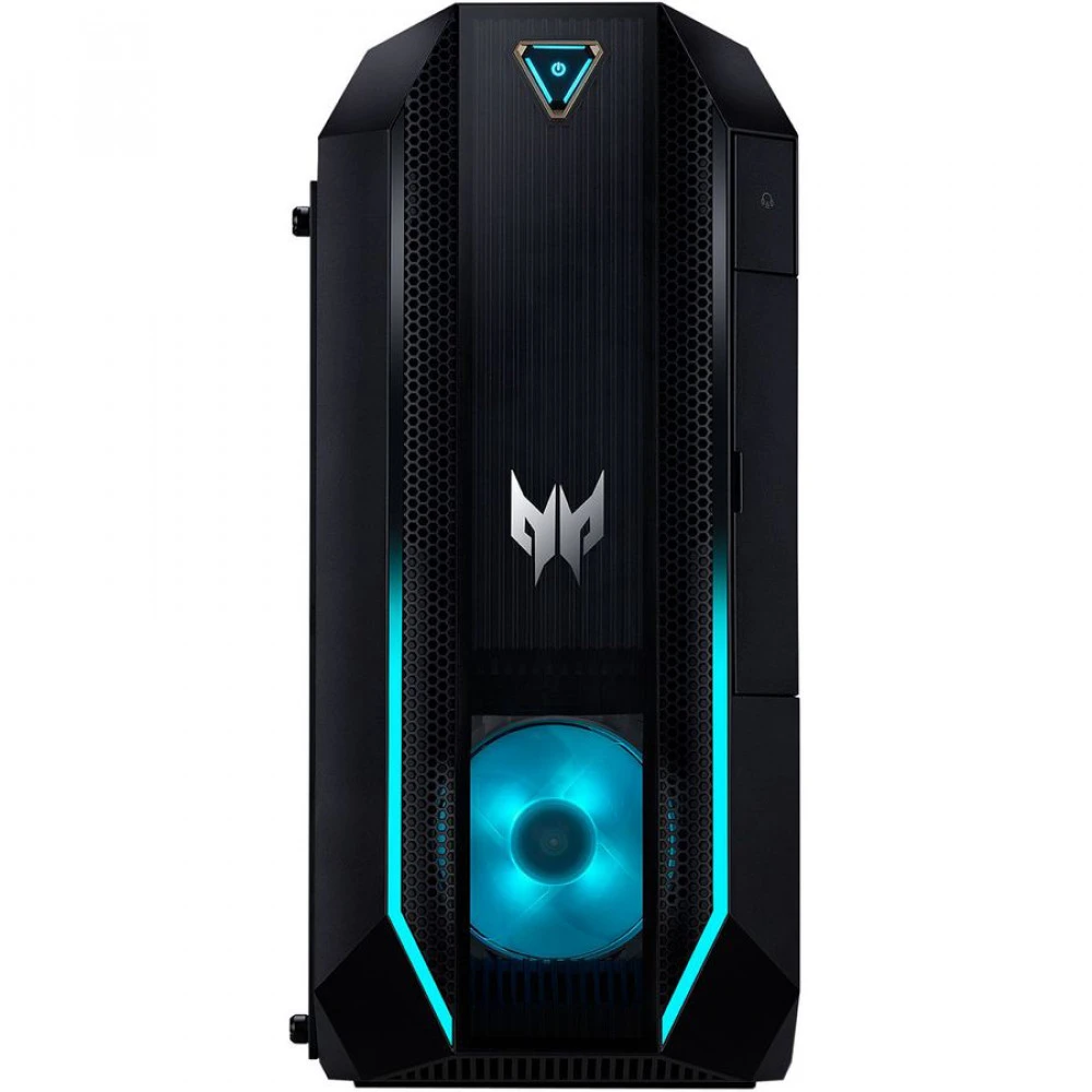 Персональный компьютер Acer /Predator Orion PO3-630_W_FR500WB DG.E2CMC.004 Core i7, 11700F, 2.5, 16 Гб