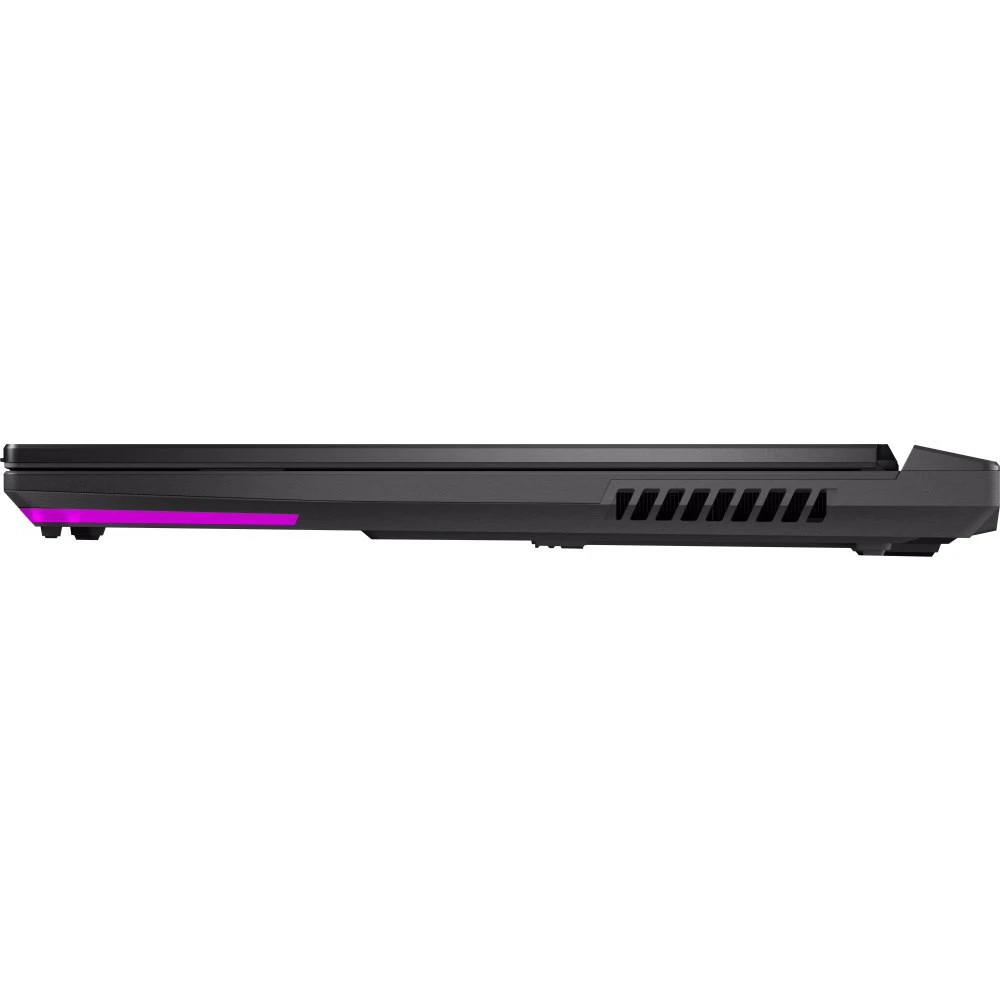 Ноутбук Asus ROG Strix G17 G713RW-KH034W 17.3 ", FHD 1920x1080 (16:9), Ryzen 9, 16 Гб