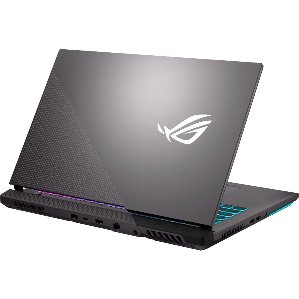 Ноутбук Asus ROG Strix G17 G713RW-KH034W 17.3 ", FHD 1920x1080 (16:9), Ryzen 9, 16 Гб