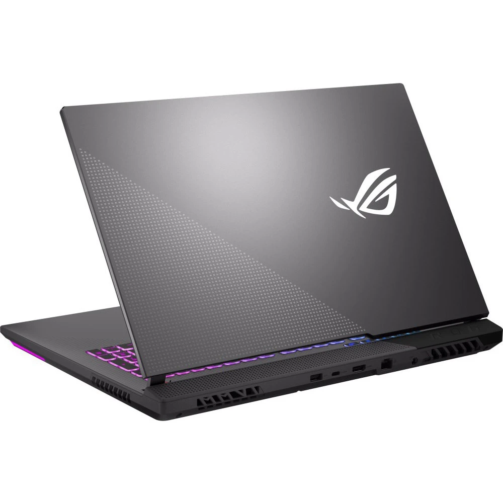 Ноутбук Asus ROG Strix G17 G713RW-KH034W 17.3 ", FHD 1920x1080 (16:9), Ryzen 9, 16 Гб