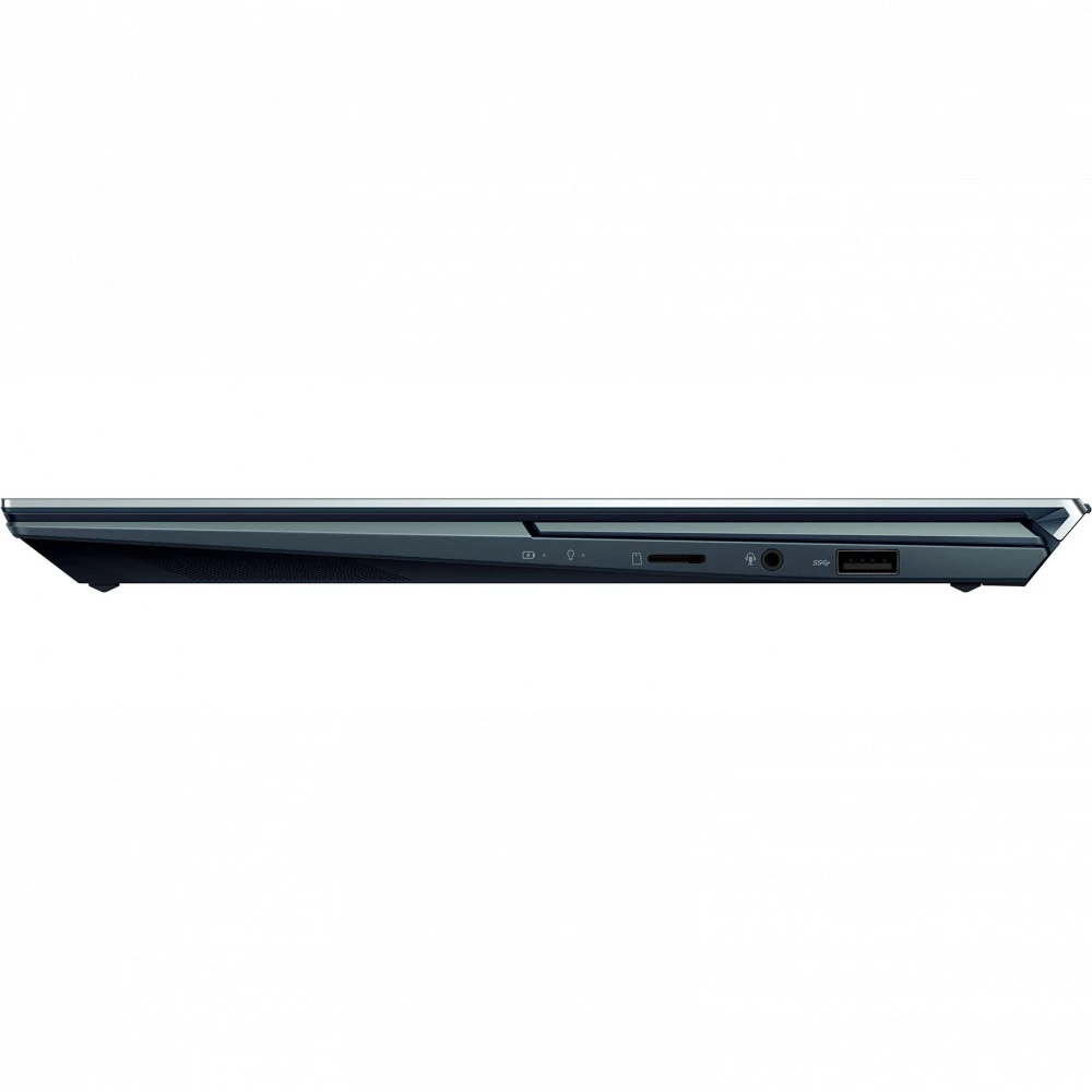Ноутбук Asus Zenbook Duo 14 UX482EAR-HY316W 14 ", FHD 1920x1080 (16:9), Core i7, 16 Гб