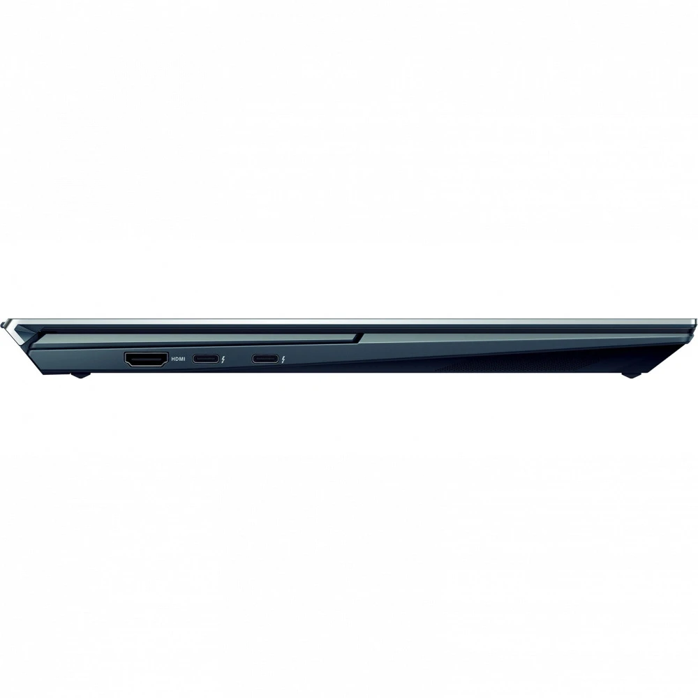 Ноутбук Asus Zenbook Duo 14 UX482EAR-HY316W 14 ", FHD 1920x1080 (16:9), Core i7, 16 Гб