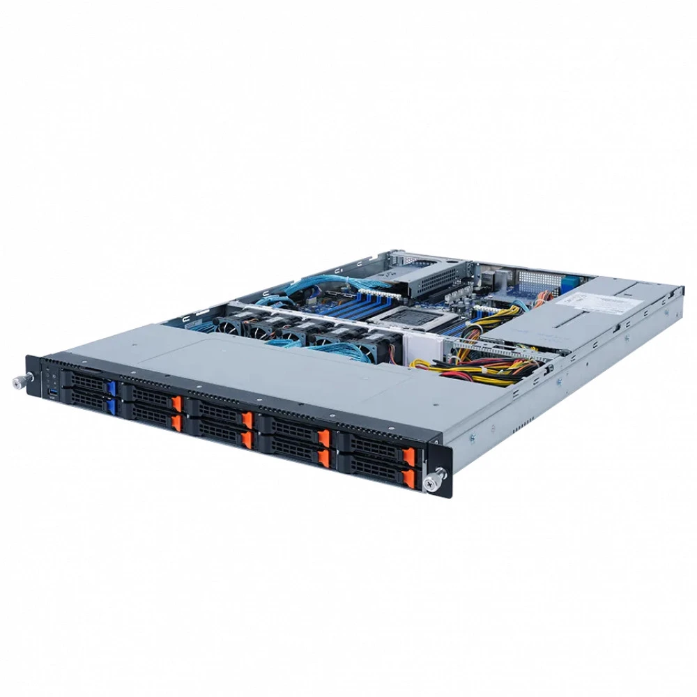 Серверная платформа Gigabyte 6NR152P32MR-00-2N5I Rack (1U)