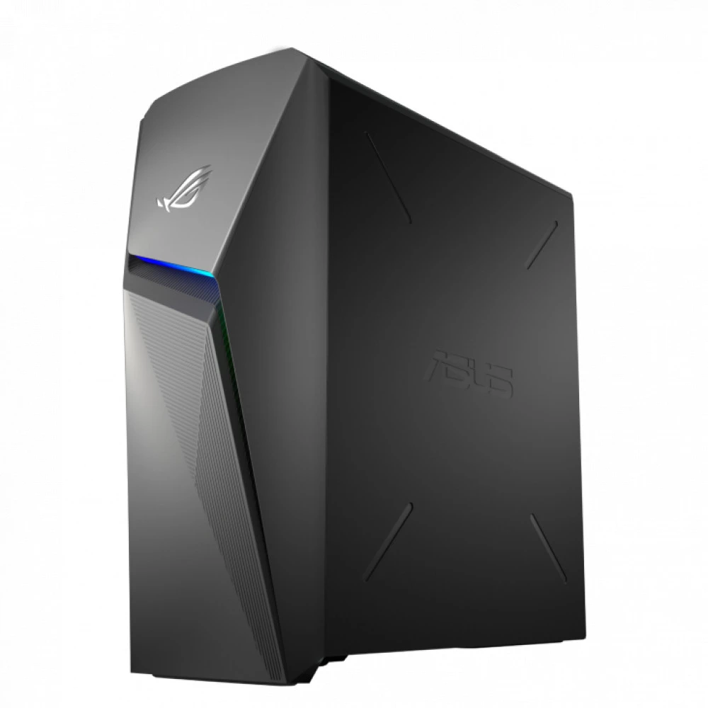 Персональный компьютер Asus G10CE-51140F2100 90PF02T1-M00S70 Core i5, 11400F, 2.6, 16 Гб