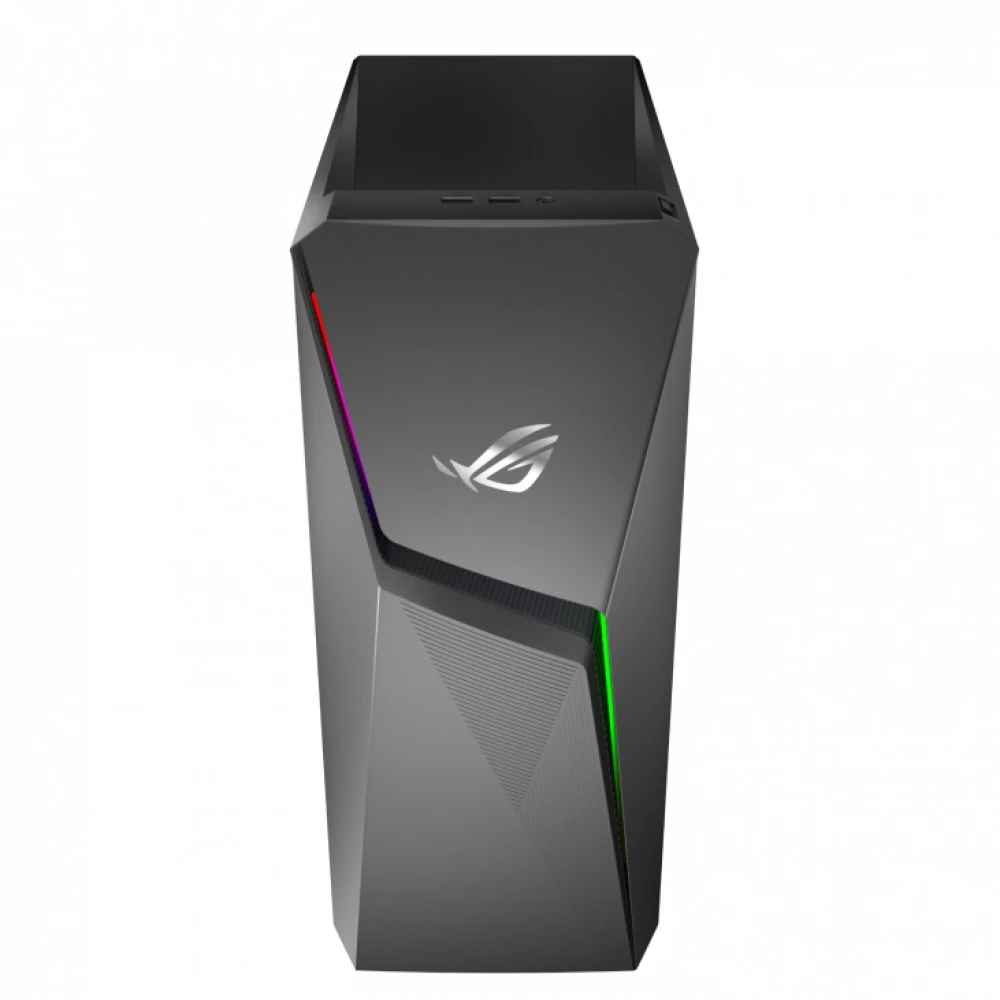 Персональный компьютер Asus G10CE-51140F2100 90PF02T1-M00S70 Core i5, 11400F, 2.6, 16 Гб