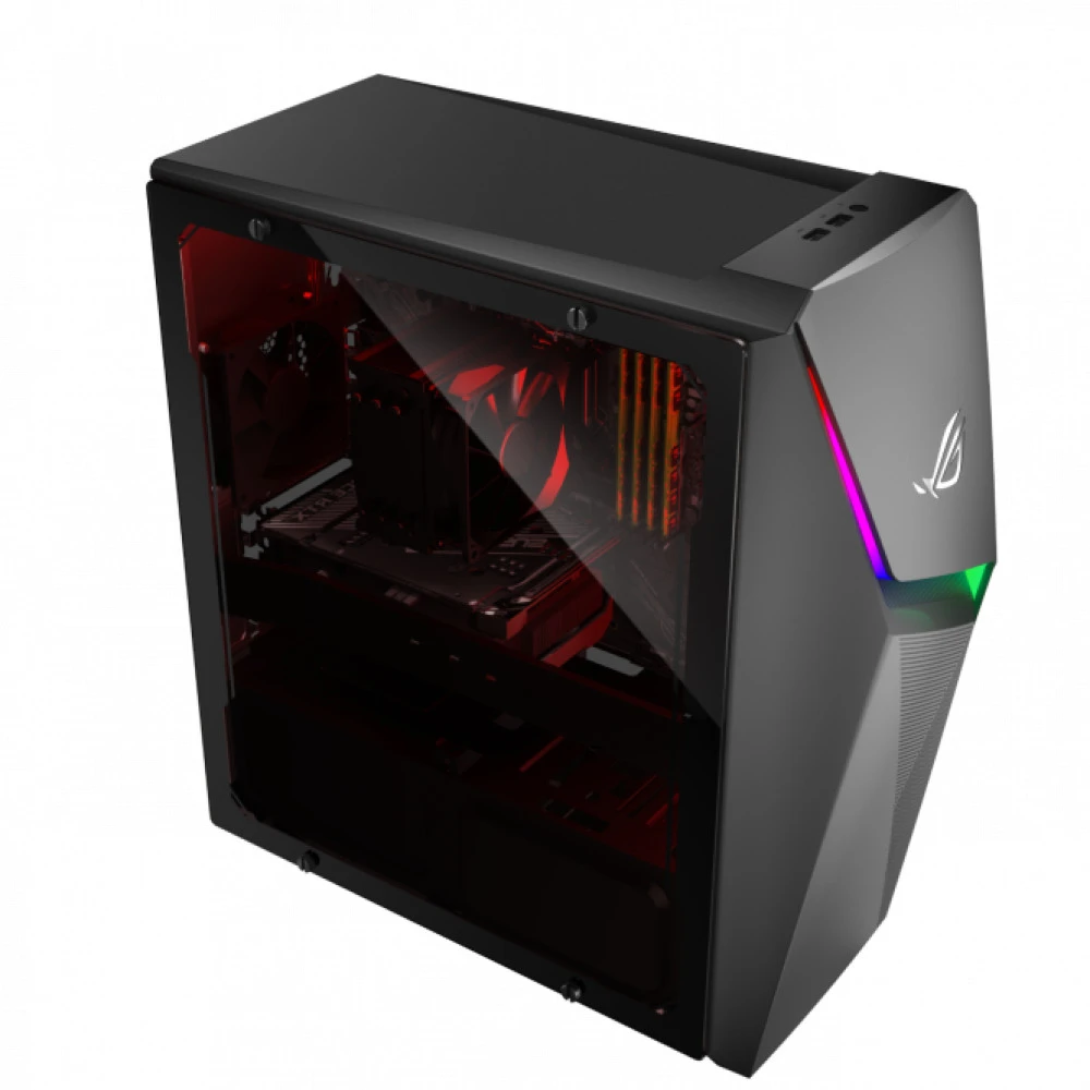 Персональный компьютер Asus G10CE-51140F2100 90PF02T1-M00S70 Core i5, 11400F, 2.6, 16 Гб