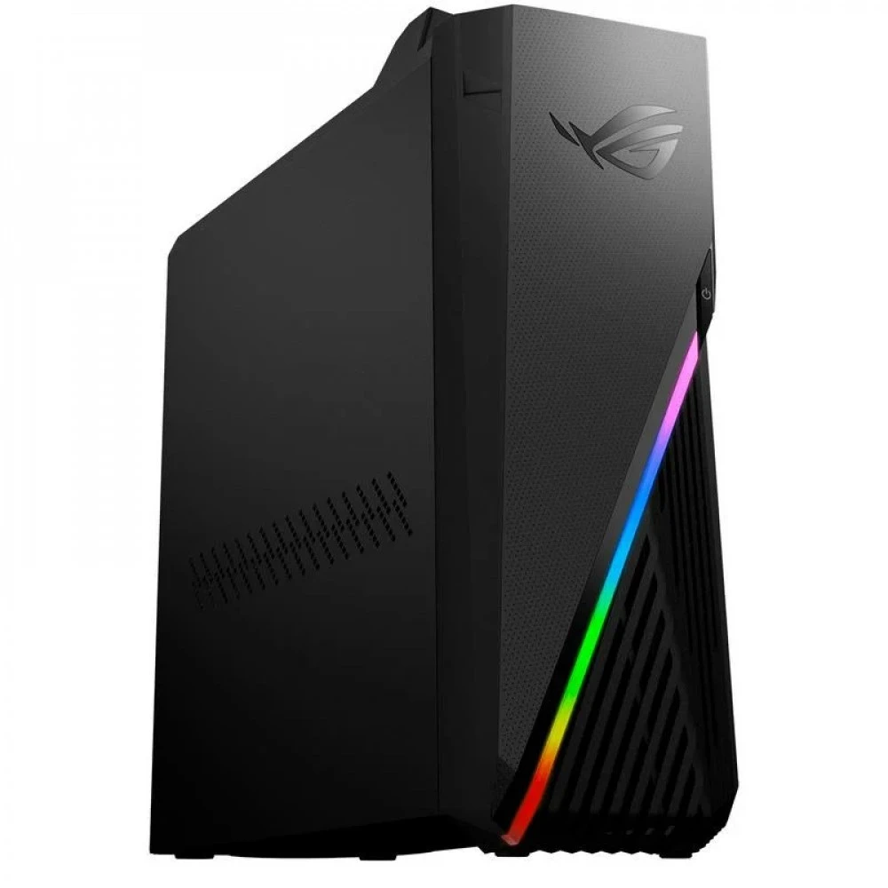 Персональный компьютер Asus G15CF-71270F0570 90PF03C2-M00SB0 Core i7, 12700F, 2.1, 32 Гб