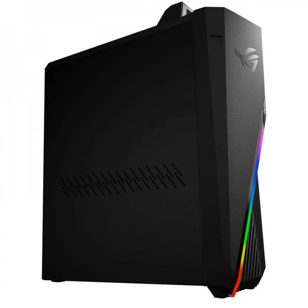 Персональный компьютер Asus G15CF-71270F0570 90PF03C2-M00SB0 Core i7, 12700F, 2.1, 32 Гб