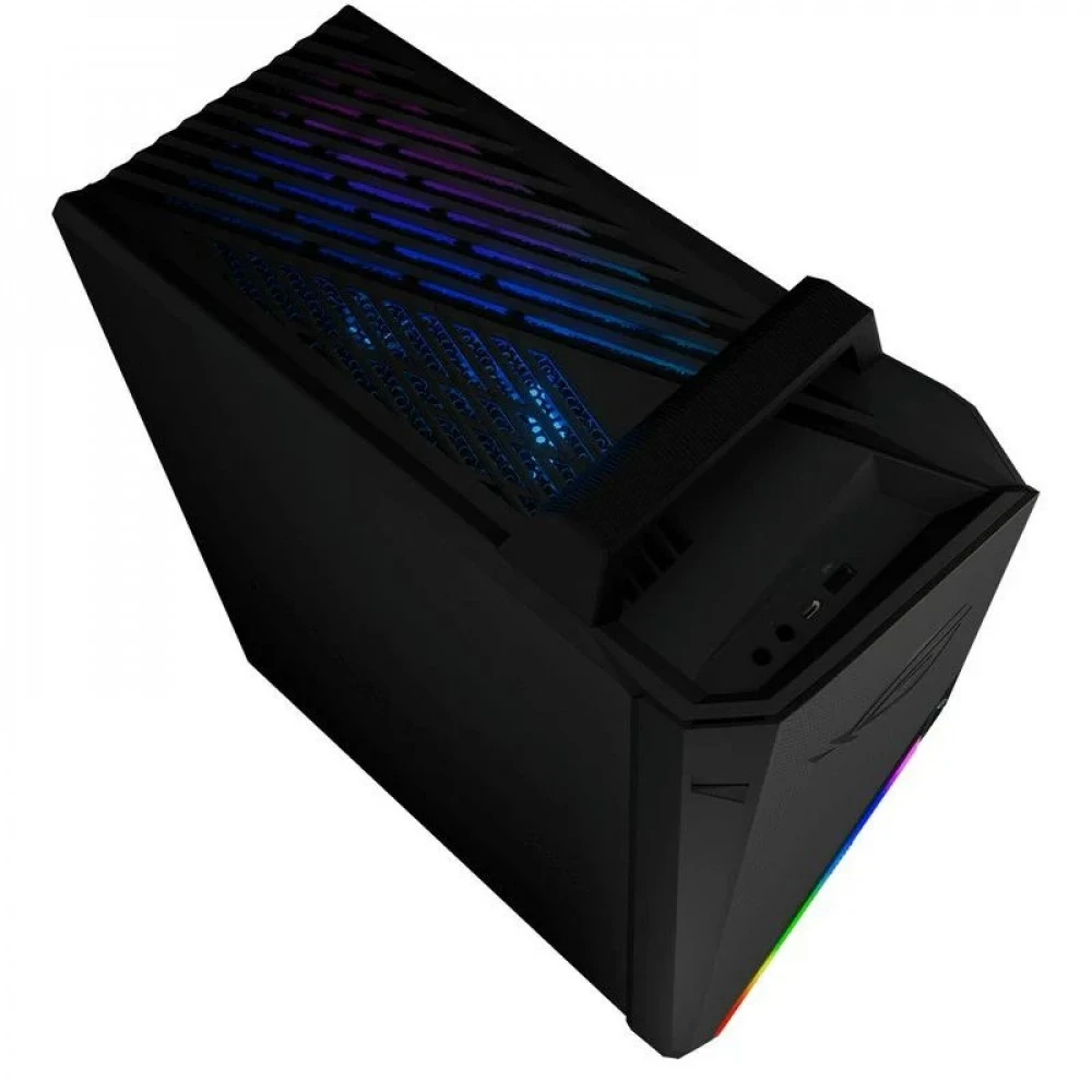 Персональный компьютер Asus G15CF-71270F0570 90PF03C2-M00SB0 Core i7, 12700F, 2.1, 32 Гб