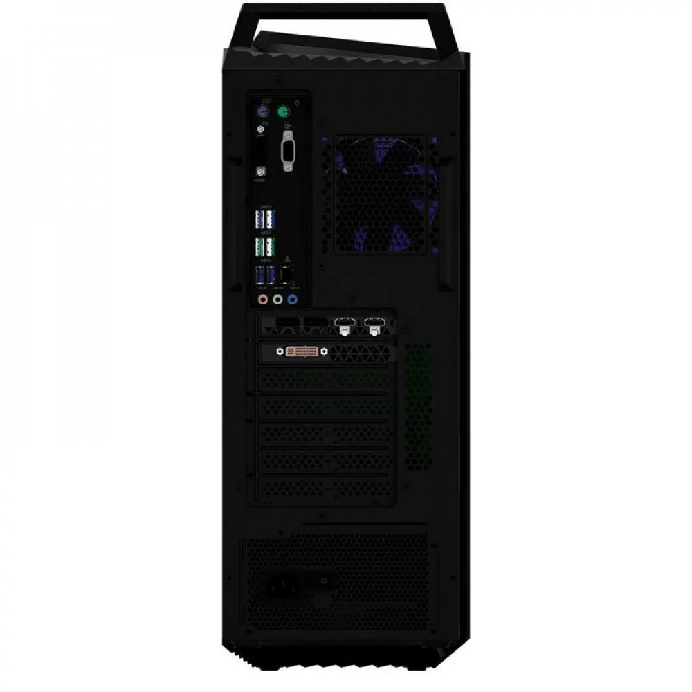 Персональный компьютер Asus G15CF-71270F0570 90PF03C2-M00SB0 Core i7, 12700F, 2.1, 32 Гб