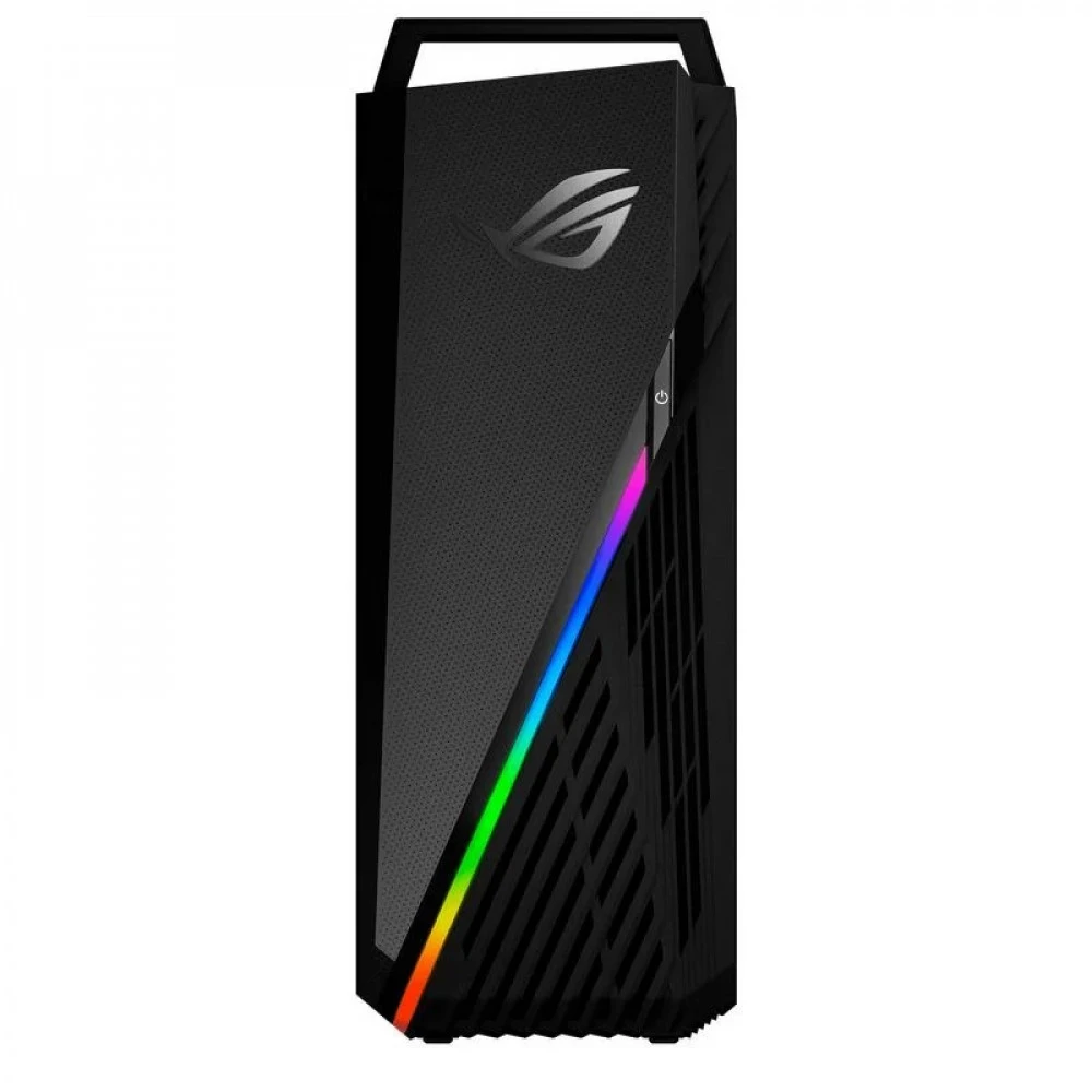 Персональный компьютер Asus G15CF-71270F0570 90PF03C2-M00SB0 Core i7, 12700F, 2.1, 32 Гб