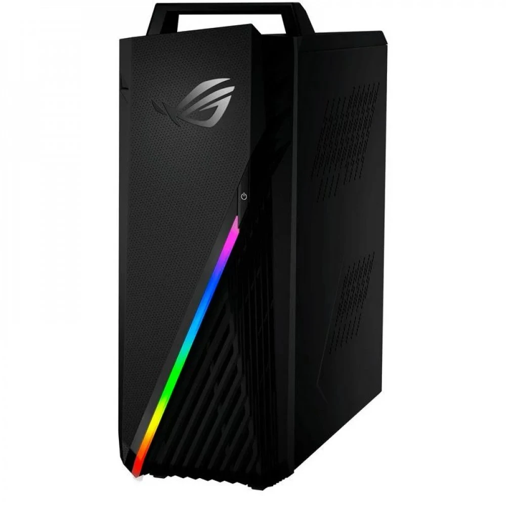 Персональный компьютер Asus G15CF-71270F0570 90PF03C2-M00SB0 Core i7, 12700F, 2.1, 32 Гб