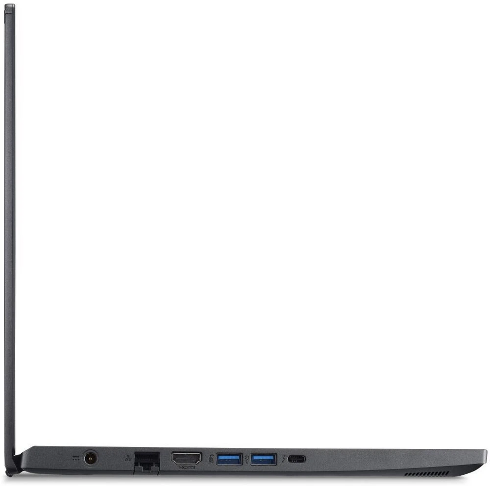 Ноутбук Acer Aspire 7 A715-51G-53ZV NH.QGCER.003 15.6 ", FHD 1920x1080 (16:9), Core i5, 16 Гб