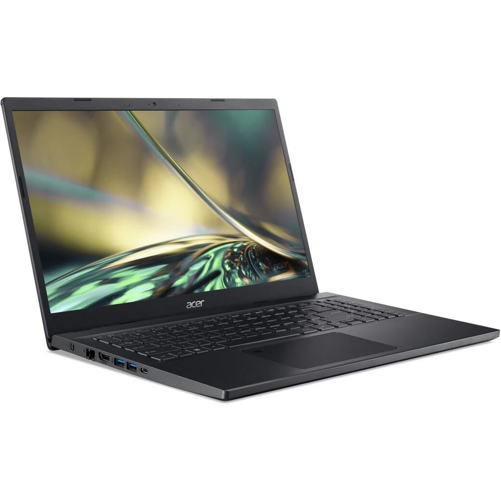 Ноутбук Acer Aspire 7 A715-51G-53ZV NH.QGCER.003 15.6 ", FHD 1920x1080 (16:9), Core i5, 16 Гб