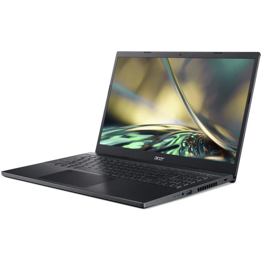 Ноутбук Acer Aspire 7 A715-51G-53ZV NH.QGCER.003 15.6 ", FHD 1920x1080 (16:9), Core i5, 16 Гб
