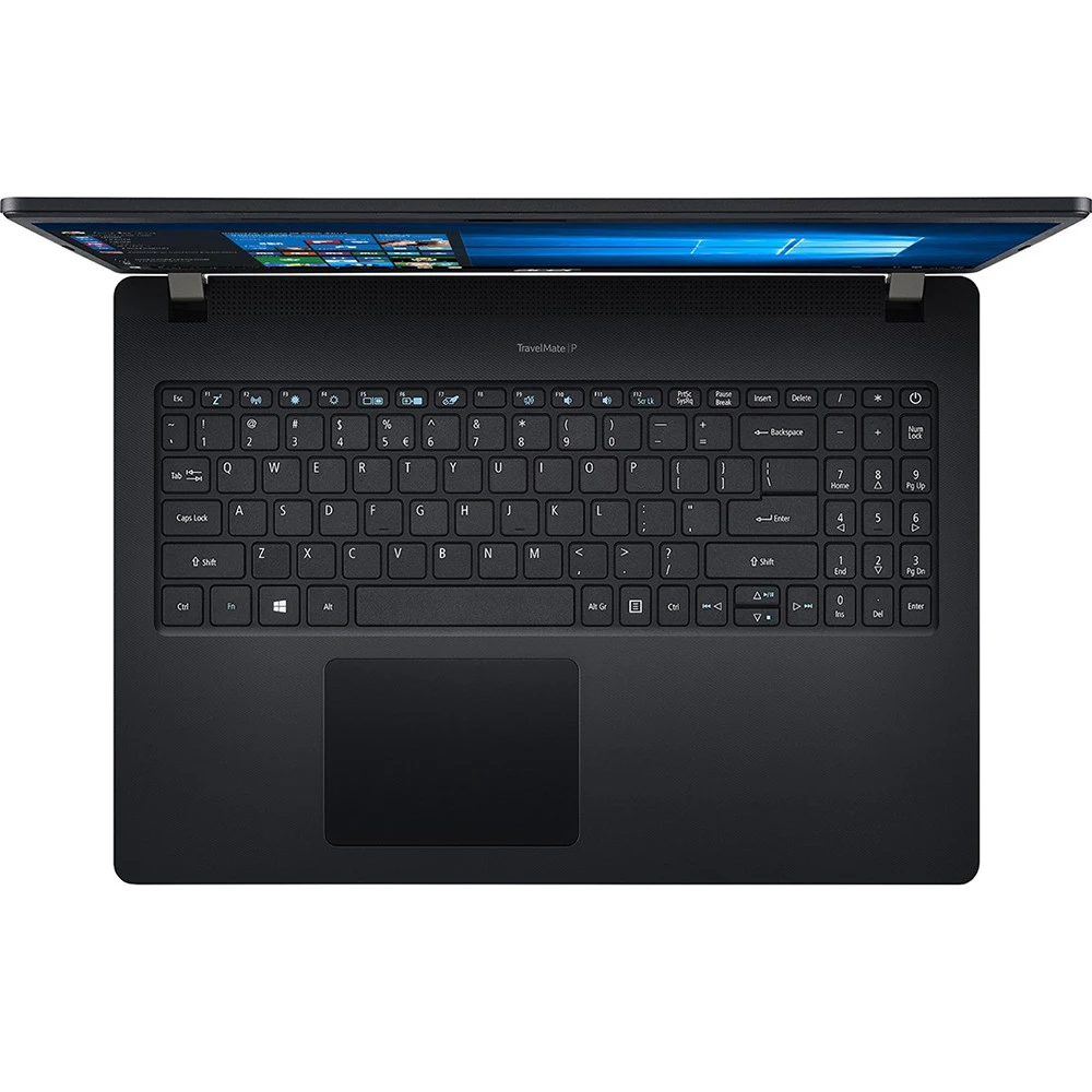 Ноутбук Acer TravelMate P2 TMP215-53 NX.VPVER.012 15.6 ", FHD 1920x1080 (16:9), Core i5, 8 Гб