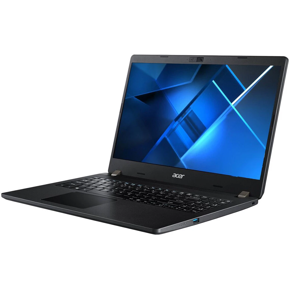 Ноутбук Acer TravelMate P2 TMP215-53 NX.VPVER.012 15.6 ", FHD 1920x1080 (16:9), Core i5, 8 Гб