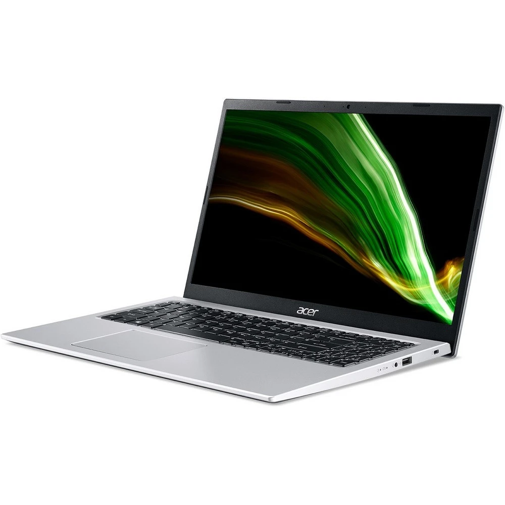 Ноутбук Acer Aspire 3 A315-58-55MM NX.ADDER.00P 15.6 ", FHD 1920x1080 (16:9), Core i5, 8 Гб