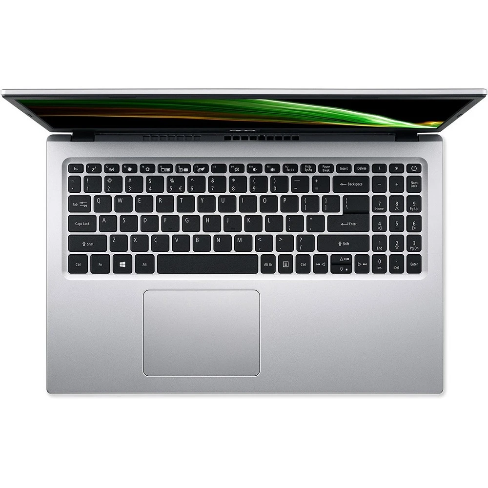 Ноутбук Acer Aspire 3 A315-58-55MM NX.ADDER.00P 15.6 ", FHD 1920x1080 (16:9), Core i5, 8 Гб