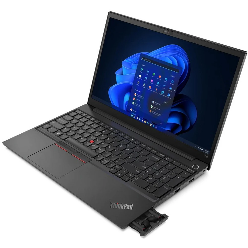 Ноутбук Lenovo ThinkPad E15 Gen 4 21E6005FRT 15.6 ", FHD 1920x1080 (16:9), Core i5, 8 Гб