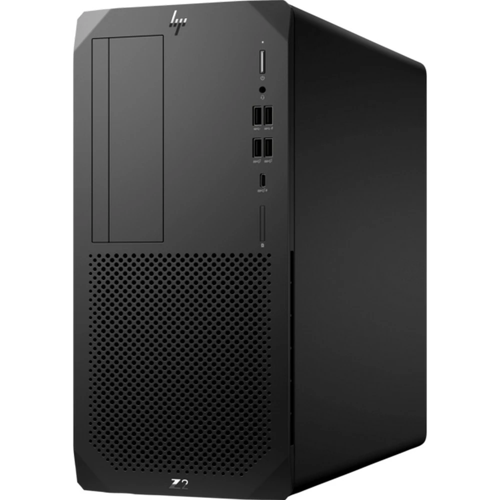 Рабочая станция HP Z2 G5 Tower 5F060EA Core i7, 10700, 32, 1 ТБ