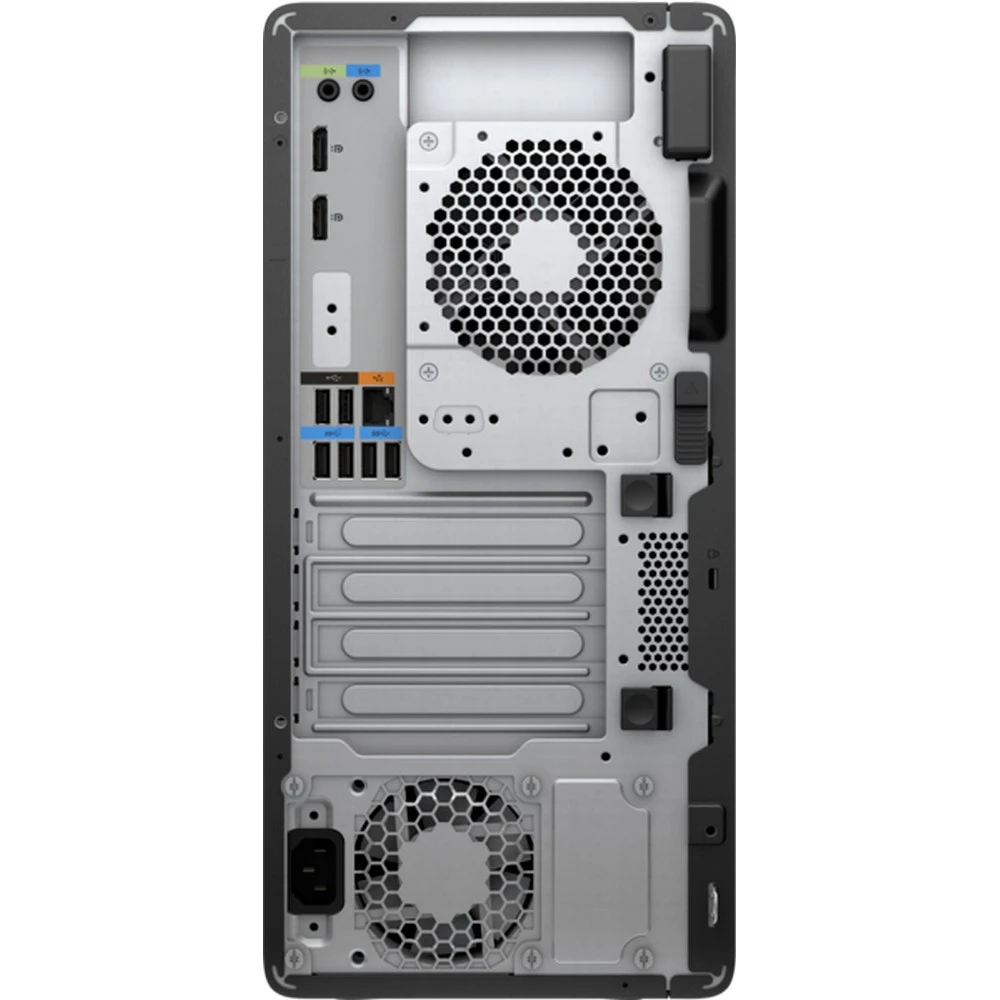 Рабочая станция HP Z2 G5 Tower 5F060EA Core i7, 10700, 32, 1 ТБ