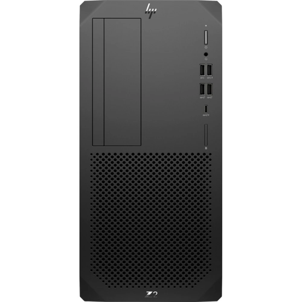 Рабочая станция HP Z2 G5 Tower 5F060EA Core i7, 10700, 32, 1 ТБ