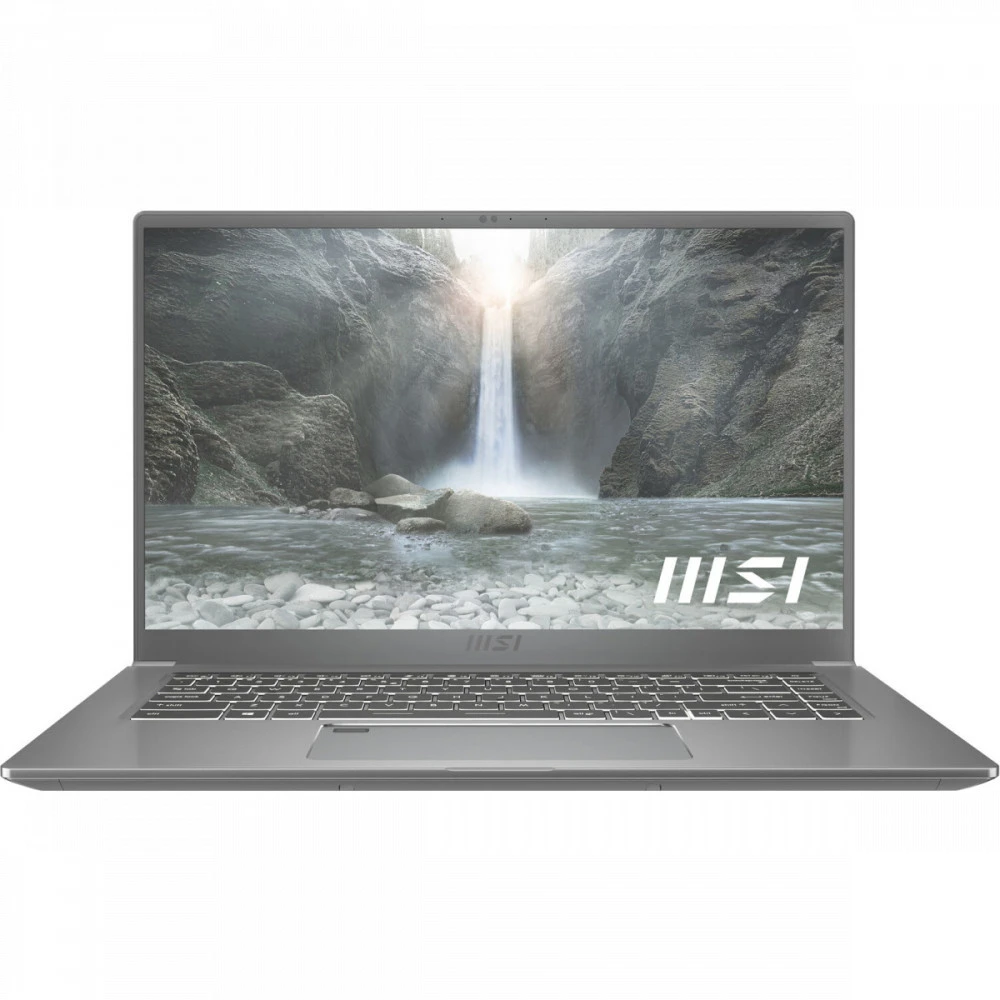 Ноутбук MSI Prestige 15 A12UC 9S7-16S822-221 15.6 ", FHD 1920x1080 (16:9), Core i7, 16 Гб