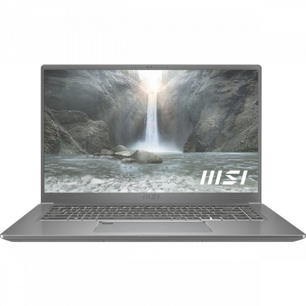 Ноутбук MSI Prestige 15 A12UC 9S7-16S822-222 15.6 ", FHD 1920x1080 (16:9), Core i5, 16 Гб